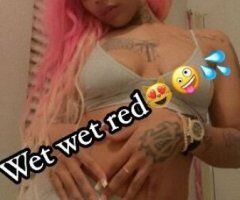 St. Louis escorts - Don’t just look my baby tap in 📲 come to Exoticc Red world you won’t regret my pleasure sexy 🥰 100% real ✔ Bald Pretty Fresh Pink 😻💦