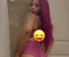 Don’t just look my baby tap in 📲 come to Exoticc Red world you won’t regret my pleasure sexy 🥰 100% real ✔ Bald Pretty Fresh Pink 😻💦 - Image 3