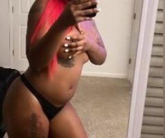 NEW IN TOWN🍫💦 BIG BOOTY EBONI🍑 - Image 3