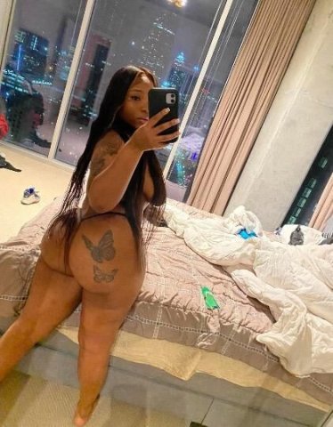 Chyna The Goddess 😻 - 1
