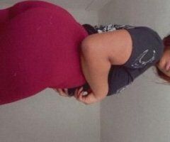 Chesapeake escorts - Incall only ❤