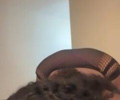 BACK FOR THE WEEKEND💕CUM MAKE THIS TALL SEXYY HOUSTON STALLION CUM WHILE I MAKE YOU CUM🍫🍆💦 - Image 6