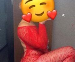 Omaha escorts - Sexy Light Bright