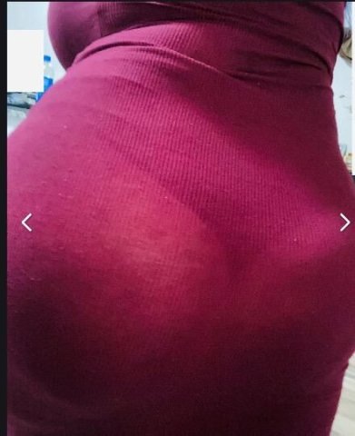 CUM START YOUR WEEK WITH THE THROAT GOAT😍😘! - 1