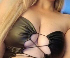 Orange County escorts - CUM MAKE ME YOUR OWN PERSONAL SEX DOLL!