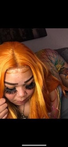 💵💋🌹💯FACETIME SHOWS AND CONTENT ONLY 💯💵Miss.FireRedd with The Stupid Head 💋👠 - 1