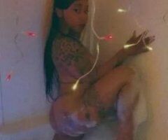 🥵 FUN FACT : I LOVE TO DEEP THROAT 👐 I DO IT BEST WITH NO HANDS 🙊 Unlimited Pop Special 🙊 - Image 3