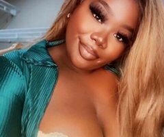 Chocolate 🍫 BBW 😘♠ 5”1 📏Pretty Face 🥰Fat Ass 🍑Fat pretty Pu$$y💦🐱💦💦🍆👅 Cum make me cream and squirt 💦💦💦 - Image 4