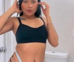 latina Recien llegada - Image 1