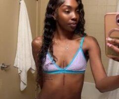 SEXY EBONY ASIA COME SEE MY BUTTERFLIES🥰‼🩷🦋 - Image 2