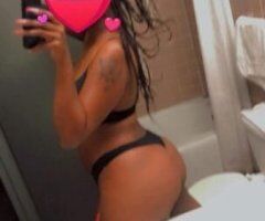 Tampa escorts - Mz Alize the boss