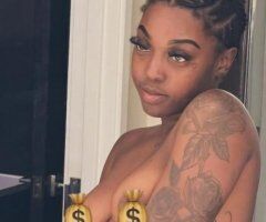 WELL REVIEWED N VERIFIED✅Private Location📍hosting incalls📲(🚫🏨)Unforgettable Combo👅💦GREATTHROAT & Tight WET😻100%REAL&RECENT pics‼1:45 PM - Image 3