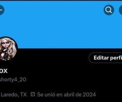 RICA CHAPARRITO ROXANA DISPONIBLE 💦🥵 - Image 6