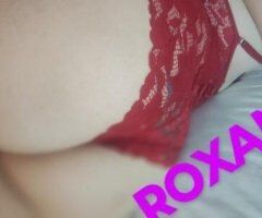 RICA CHAPARRITO ROXANA DISPONIBLE 💦🥵 - Image 7