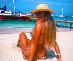 ❄💋TAMPA GFE PARTY❄🍭❄GIRLFRIEND EXPERIENCE🍭🏝ISLAND GIRL 💋GFE OVERNIGHT💋COME TO ME FOR GFE💕❄ - Image 1