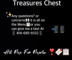 👜☀ Treasure 🪴 👠 - Image 3
