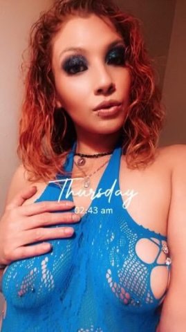 UKIAH CA ONLY !!TOPOfTheLINE꧁ⓃⒶⓃⒾᴹ𝑎ᴹ𝑖WithThaGOOD•Punanii꧂ - 1