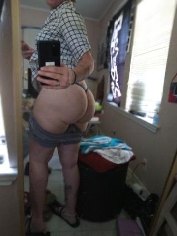 PAWG/ MILF - 1