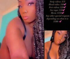Michigan Bombshell Rabbitxx💋🍯💯Real Read Bio leaving soon - Image 5