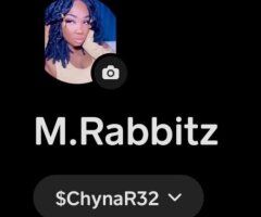 Michigan Bombshell Rabbitxx💋🍯💯Real Read Bio leaving soon - Image 11