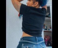 Cleveland escorts - 💙 Exotic 💙 Blu iii'z🧿 WET💙💦 Sexy Thicc Goddess 100% REAL & READY💦😻💙