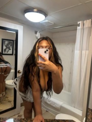 🌸creamy kayla🍒 come dip that long dick in my fat pussy💦💦💦 leaving soon - 1