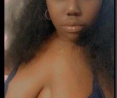 New Orleans escorts - who tryna get nasty