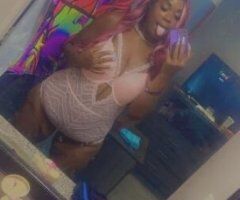 $55 qv & head specials today only 🫶🏽❤...gusher tight pussy😻 & throat goat 🐐 - Image 2