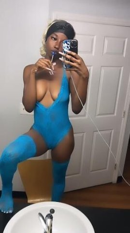 GOOD MORNING🌤TIGHT 💦PUSSY N WET 🫦MOUTH AVAILABLE✅🍭 - 1
