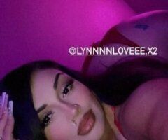San Antonio escorts - LYNNN🍒 2 POP $200 💋