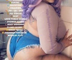 Manchester escorts - 💦💦NEW SUPER SOAKER 💦💦 WETTEST freak around CUM Experience me yourself🫦🤤💦 💕Ft Shows Video Bundles ✨