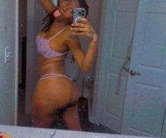 Jacksonville escorts - EBONY BOMBSHELL LALA WET AND READY B💥❤💦