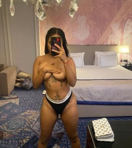 RICA CHICA LATINA - 1