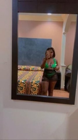 Sexy Young Chocolate Ebony🥵❤ - 1