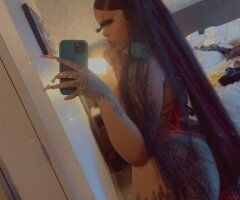 💦💦 Tight, Wet and Thick 💦💦 Your Favorite Blasian Girl 💦 Lets Have Some Fun 💦💦 - Image 4