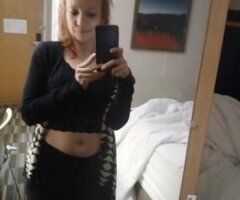 Greensboro escorts - Brittany love 💋