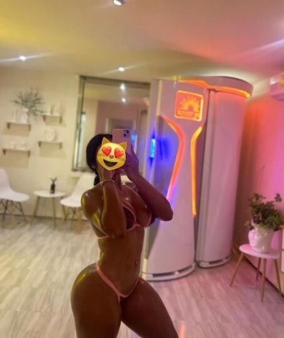 hermosa colombiana 🇨🇴 - 1