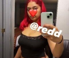21 MIXED REDHEAD.. IF UR TIRED OF BORING SEX, TEXT ME! INCALLS ONLY, NO BARE OR BBJ! - Image 2