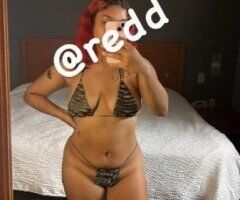 21 MIXED REDHEAD.. IF UR TIRED OF BORING SEX, TEXT ME! INCALLS ONLY, NO BARE OR BBJ! - Image 3