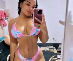 San Antonio escorts - Beautiful Amazing girl ready💦Relax With Me💛Let me fulfill all of your fantasies😜SATISFACTION 100%✅