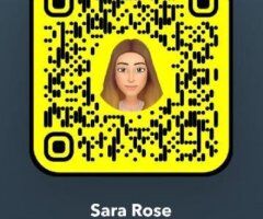 🔥Sexy Special girl, Open minded and ready to fuck ✔Incall/Outcall✔Carfun 💋Available 24/7 ☎Add me Only my Snapchat👉 sara42507 - Image 2