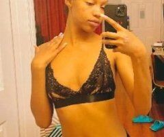 Richmond escorts - 🖤🍭1of1🍭🖤🚛FRIENDLY