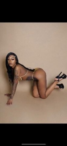 ⭐💦 BRACEFACE CHOCOLATE DOLL 👅 put your dick on my braces ( WITH CONDOM ONLY!!) 😍🫦‼ - 1