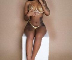 ⭐💦 BRACEFACE CHOCOLATE DOLL 👅 put your dick on my braces ( WITH CONDOM ONLY!!) 😍🫦‼ - Image 2