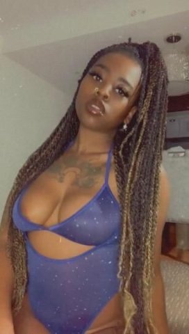 💋 .PennyCake 💖The Nuru Goddess - 1