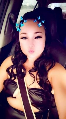 SEXY SLIM SNOW BUNNY IN YOUR CITY 😜😛 - 1