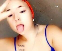 SEXY SLIM SNOW BUNNY IN YOUR CITY 😜😛 - Image 3