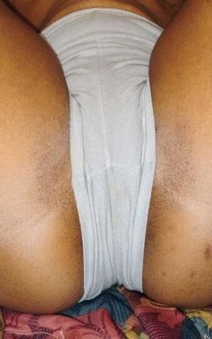 Bihh its all dere!!!!! - 1