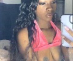 Green Bay escorts - Gorgeous Upscale Ebony 🩷 back in town , private incall + outs available 📲 🍬😘