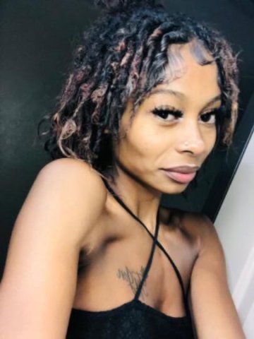 Petite Seductive Belizean 😻😽💦💦💦 - 1